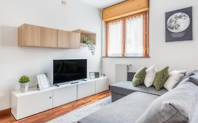 Nolo Milan Living