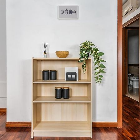 Appartamento Nolo Milan Living Esterno foto